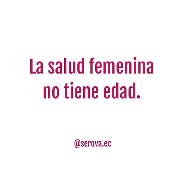 Ginecologìa _ Serova _ Tatiana Tapia Gómez _ Jhozaya _ Clinicasa _ Loja-Ecuador