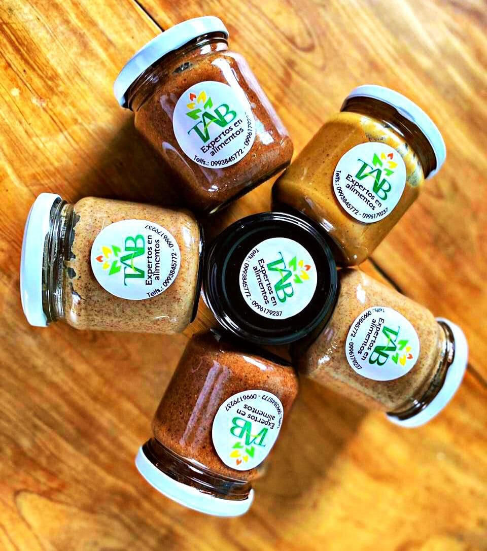 TAB _ Expertos en Alimentos _ Clinicasa _ Ana Tapia TAB _ Expertos en Alimentos _ Clinicasa _ Ana Tapia
