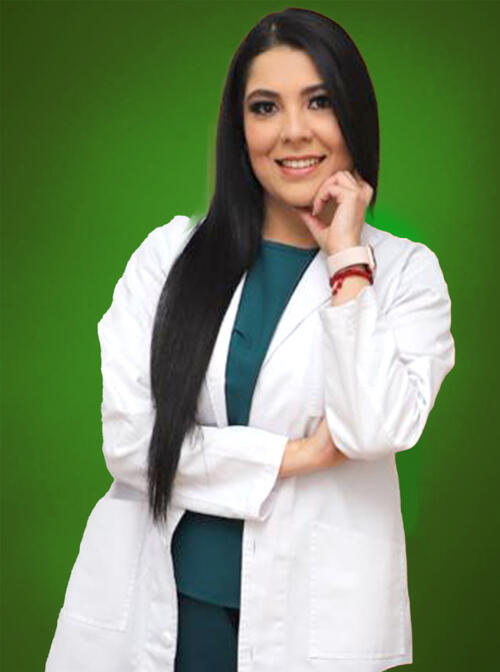 Clinicasa | Mg Ana Tapia Gómez | Nutricionista |TAB | Loja Ecuador